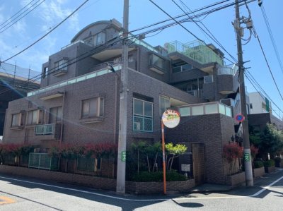 コニファーコート練馬メーディオ