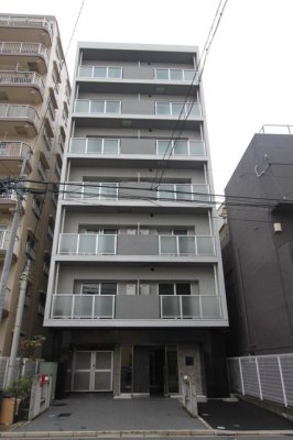 アクサスフォート両国立川
