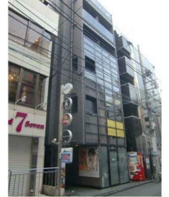 エコロ新宿第2ビル