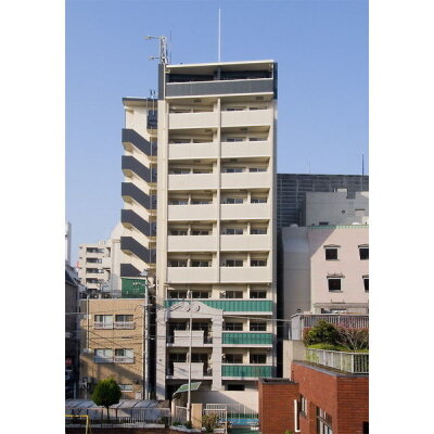 エステムプラザ日本橋弐番館