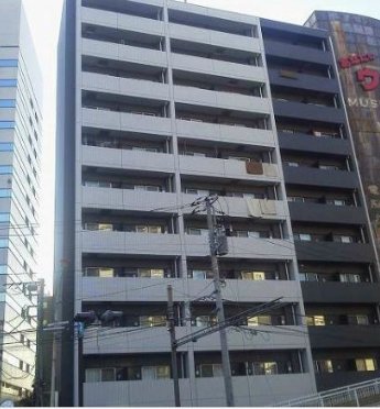 メインステージ川崎Ⅵエグザ