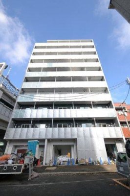 （仮称）熊野町マンション