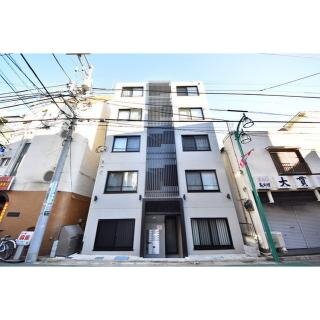 カーサグラッツ練馬富士見台