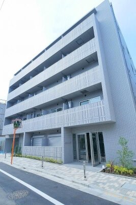 ザ プレミアムキューブG大崎