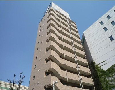 アーバイル池袋