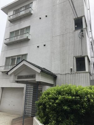 リバティヒルズ中野