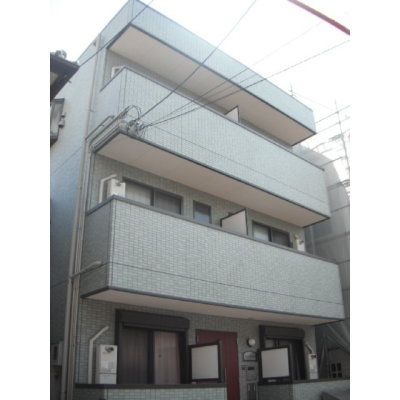 グリーンヒルズ