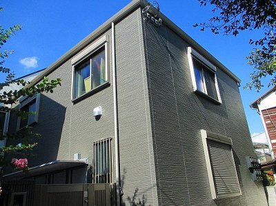 ソフィアビレッジ幸町