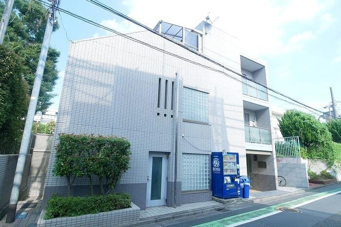 グラントレゾール明大前