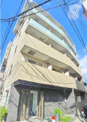 ラフィスタ墨田5丁目
