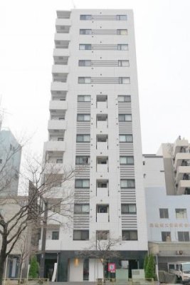 ラフィスタ錦糸町