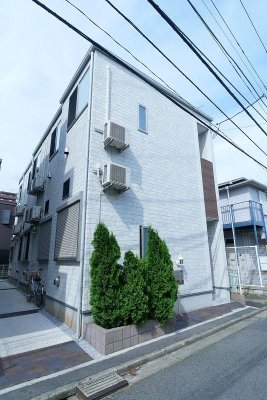 maisonKⅡ