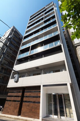 シーフォルム東麻布