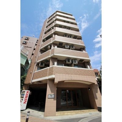 プレール渋谷松涛