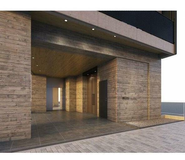 SYFORME　SHIROKANE－TAKANAWA