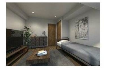 SYFORME　SHIROKANE－TAKANAWA