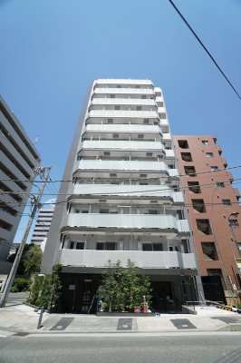 メインステージ横濱弥生町