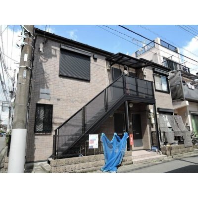 アムール目黒