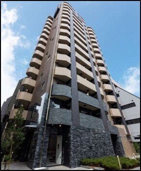 コンシェリア新橋MASTER’SVILLA