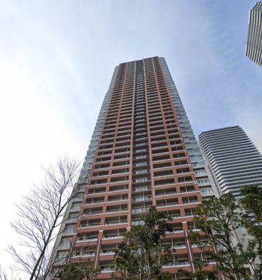 THE KOSUGI TOWER