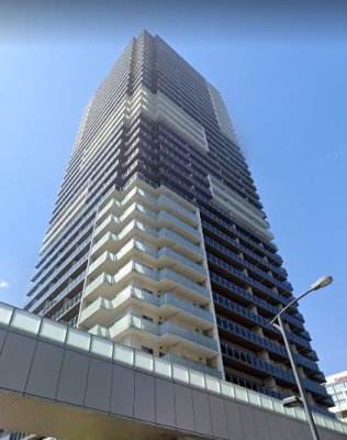 Brillia Tower KAWASKI