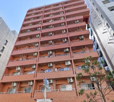 第32宮廷マンション