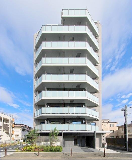 ラフィスタ北綾瀬