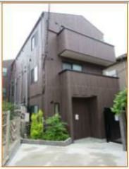 フェア四谷須賀町
