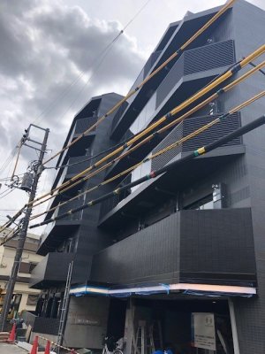 レアライズ蒲田Ⅱ