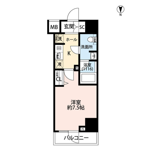 プレール・ドゥーク芝浦