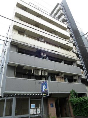 ラ・ベル川崎 