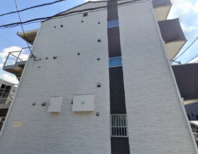 ベレッツァ中板橋