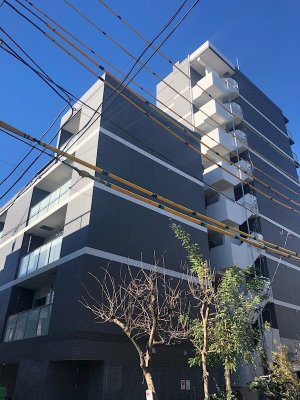 アルコバレーノ多摩川AZ 
