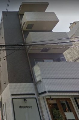 ラクレール自由が丘