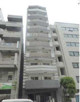 リヴシティ田町