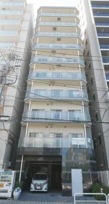 トラディス日暮里E