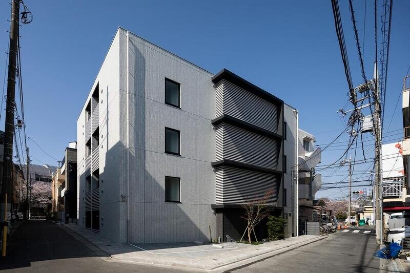 リルシア東武練馬