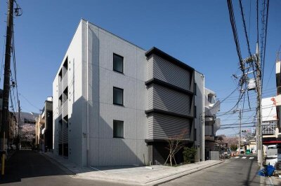 リルシア東武練馬