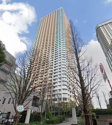 Century Park Tower