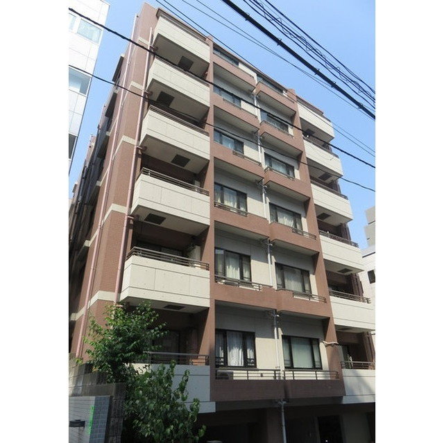 ビヴァーチェ赤坂