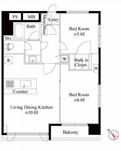 ビヴァーチェ赤坂