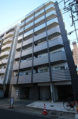 プレール・ドゥーク板橋本町