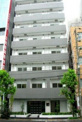 フォレシティ錦糸町