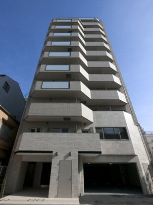 シーフォルム入谷