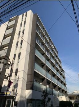 ダイナシティ中野沼袋