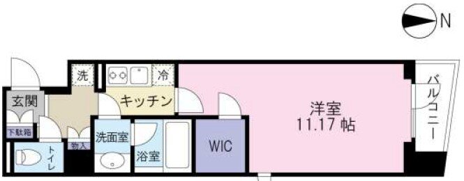 アンジェラ神宮前