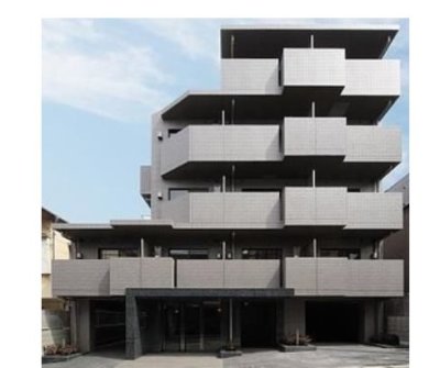 ルーブル大崎参番館