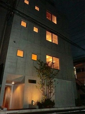 アパートメントNY
