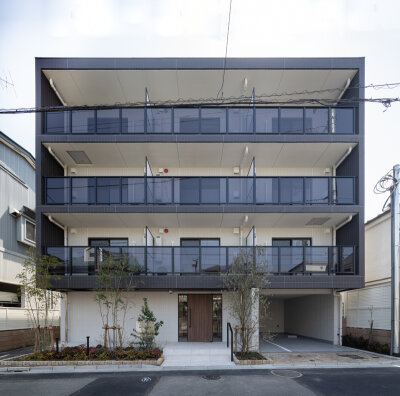 エストゥルース御嶽山