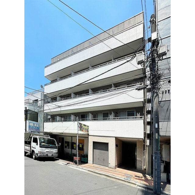 レガーロ西川口駅前